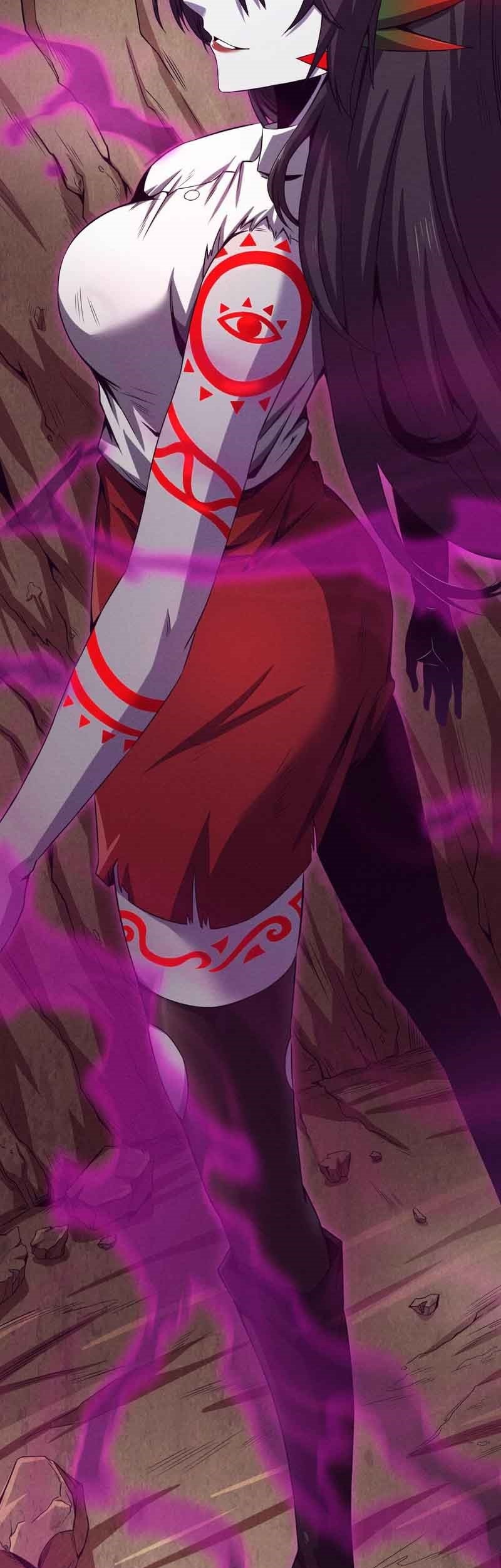 Evolution Frenzy Chapter 07 Gambar 46