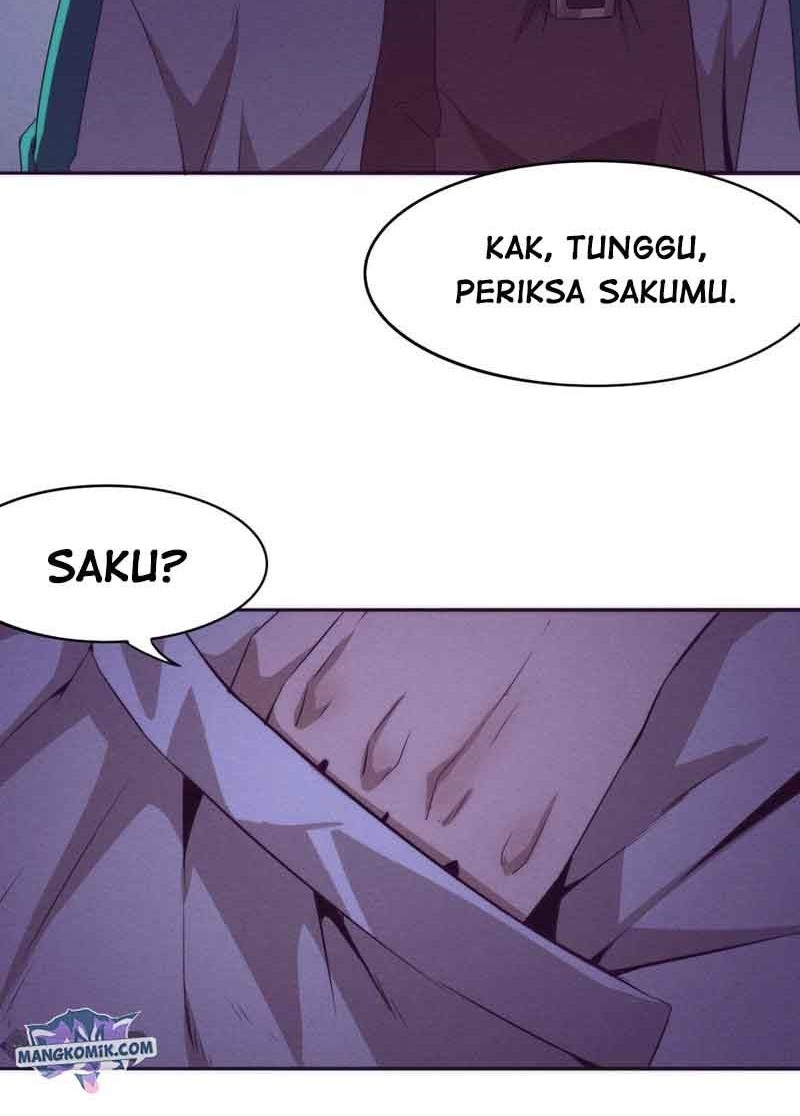Evolution Frenzy Chapter 07 Gambar 11