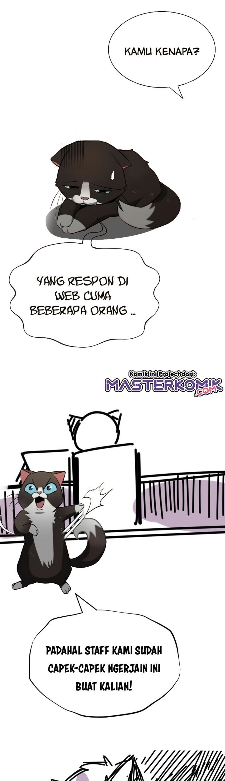 Everlasting God of Sword Chapter 169 Gambar 42