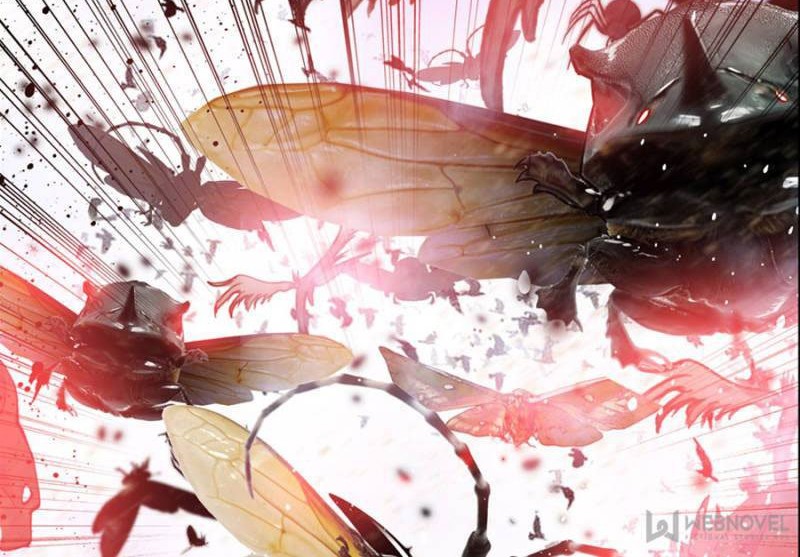 Tun Shi Xing Kong Chapter 102 Gambar 5