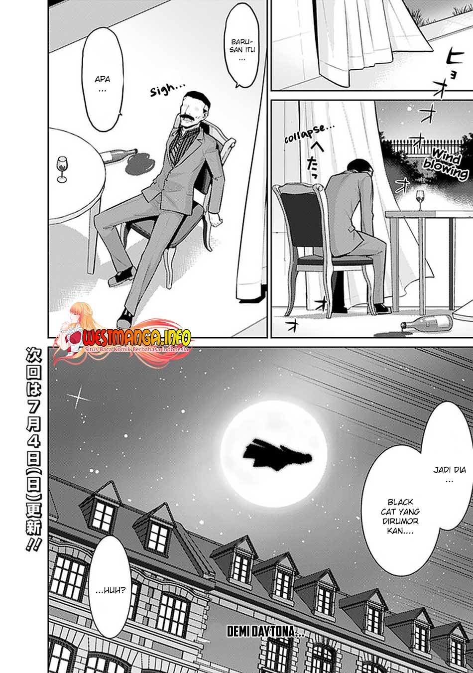 Rettou Me no Tensei Majutsushi ~ Shiitage Rareta Saikyou no Minashigo ga Isekai de Musou Suru Chapter 26 Gambar 16