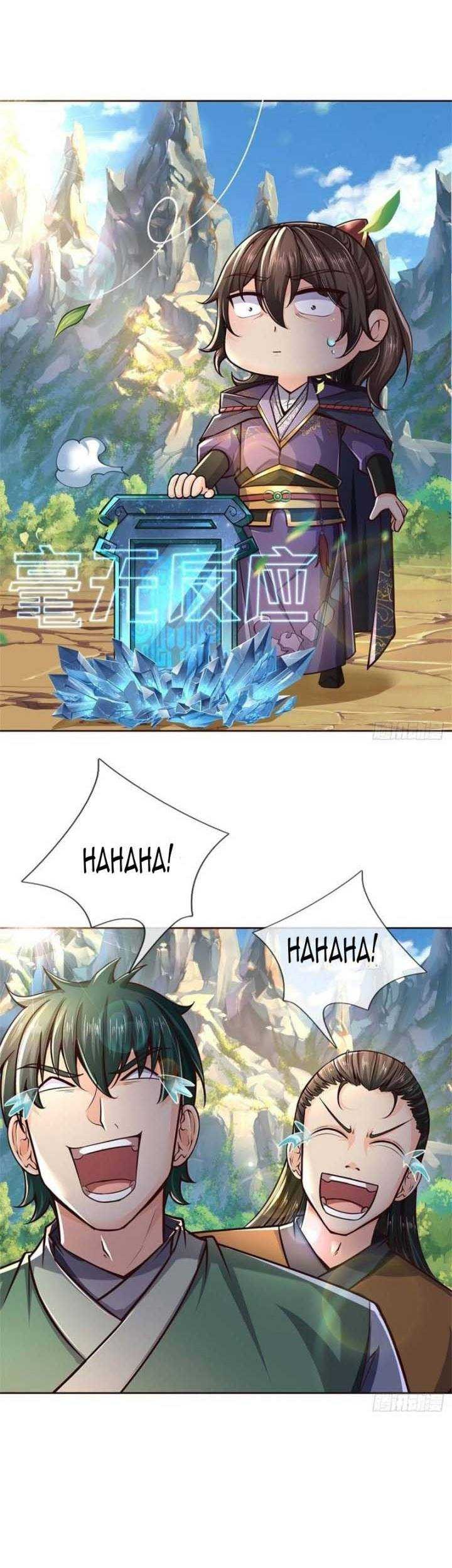 The Way of Domination Chapter 90 Gambar 29