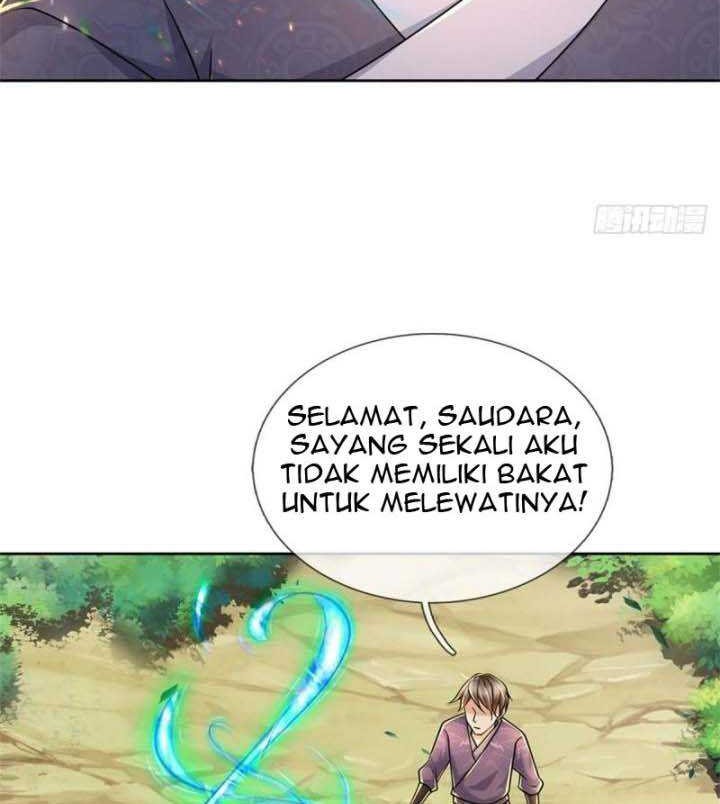 The Way of Domination Chapter 90 Gambar 4