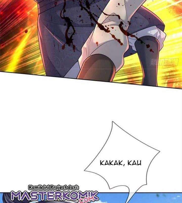 The Way of Domination Chapter 90 Gambar 7