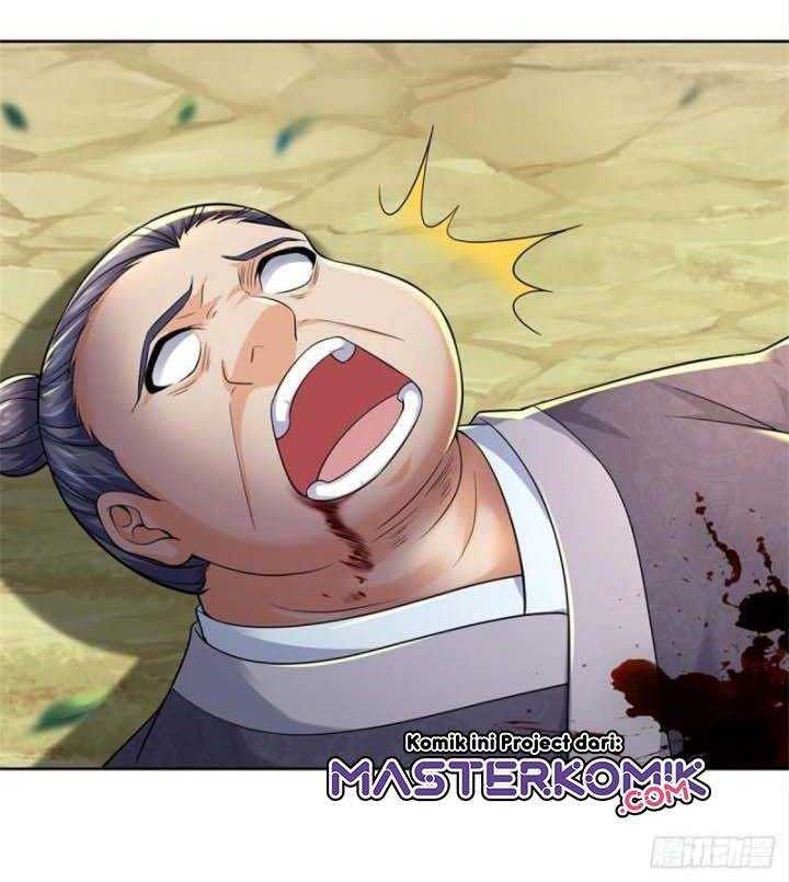 The Way of Domination Chapter 90 Gambar 10