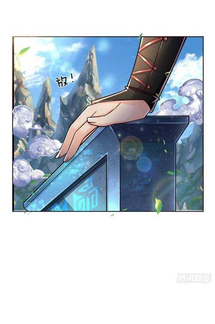 The Way of Domination Chapter 90 Gambar 28