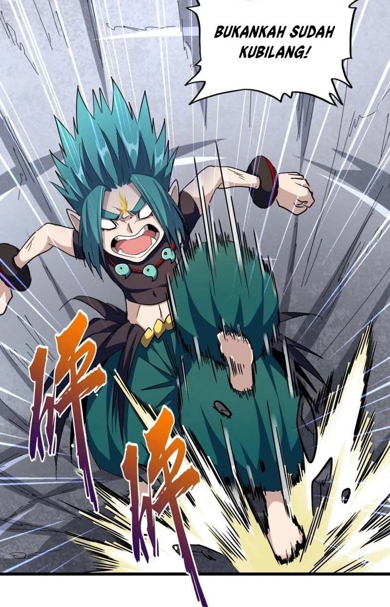 Magic Emperor Chapter 276 Gambar 38
