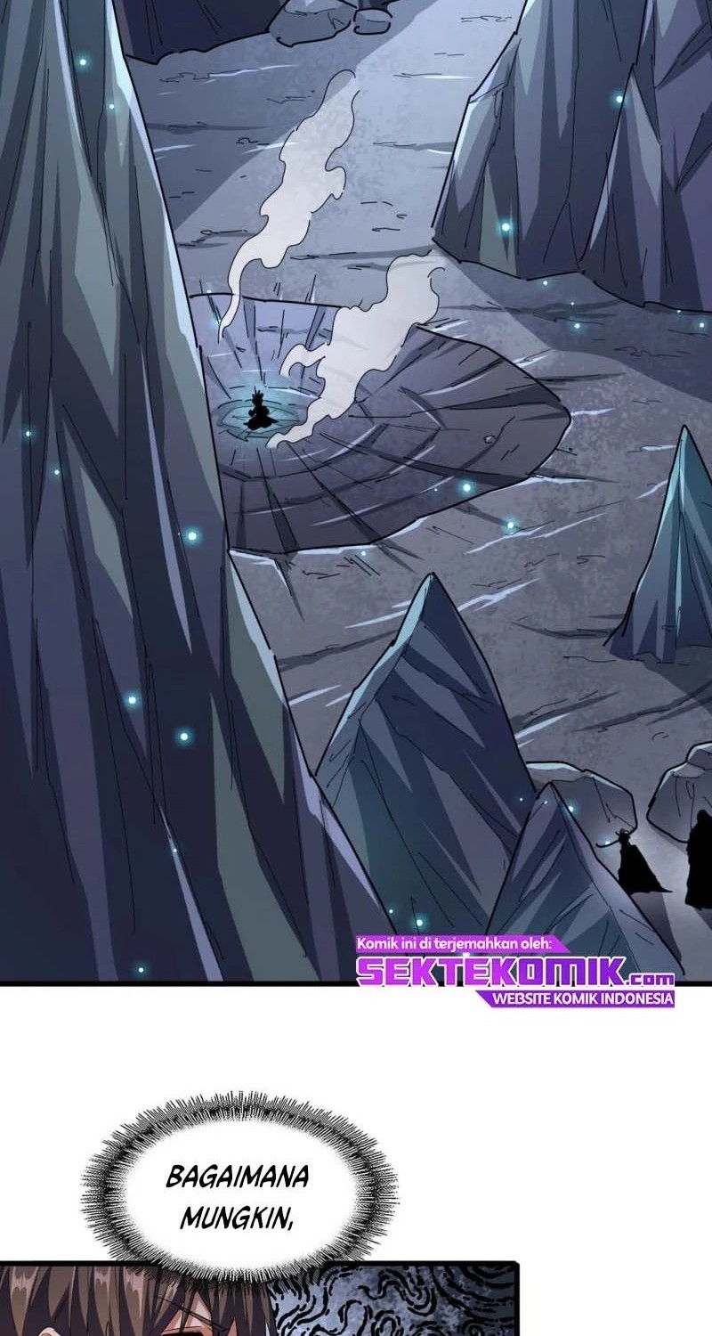 Baca Magic Emperor Chapter 276 Gambar 2