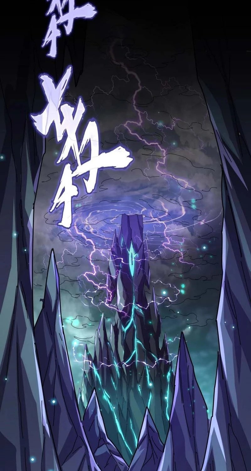Baca Magic Emperor Chapter 275 Gambar 2