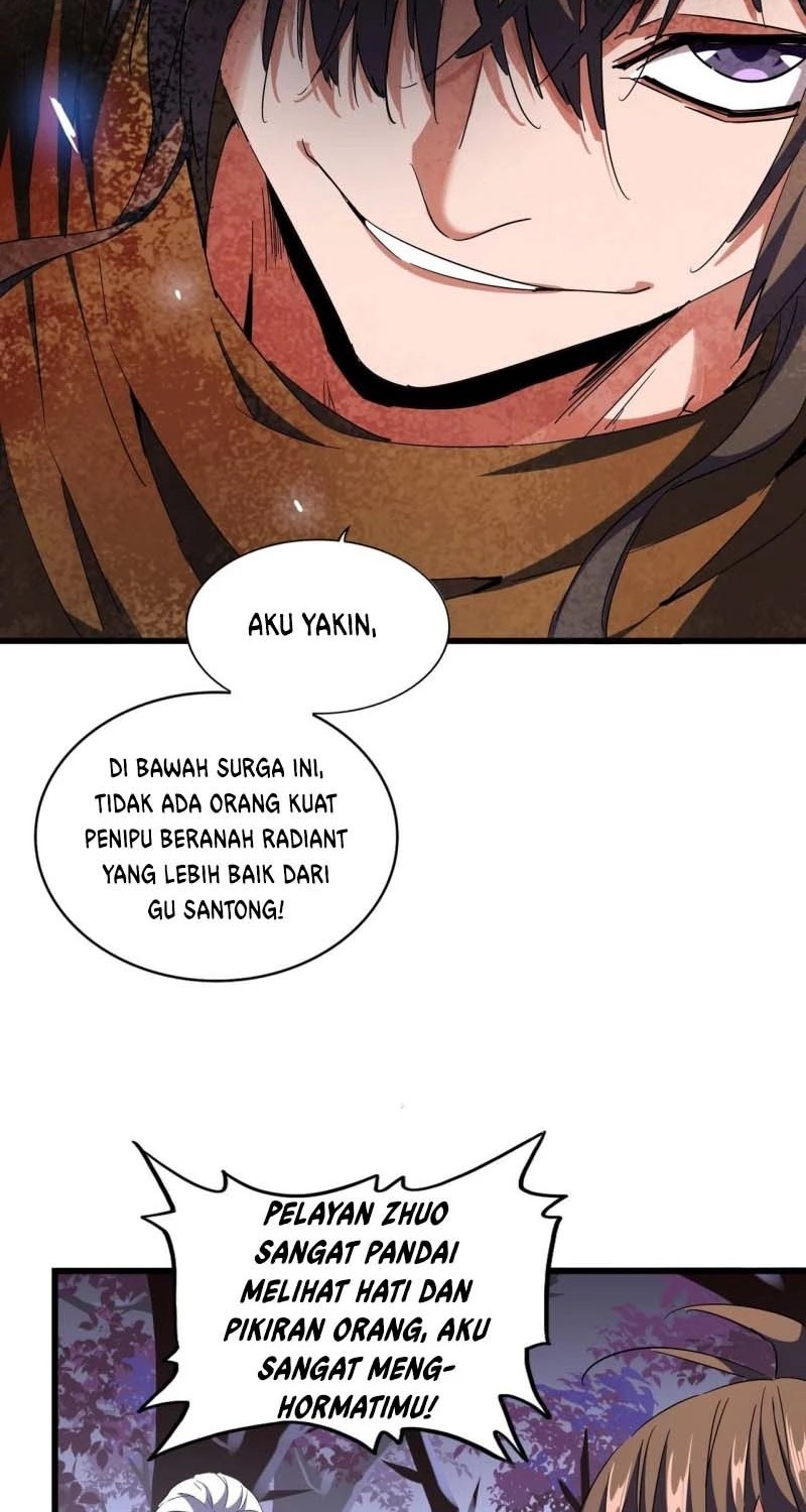 Magic Emperor Chapter 275 Gambar 14