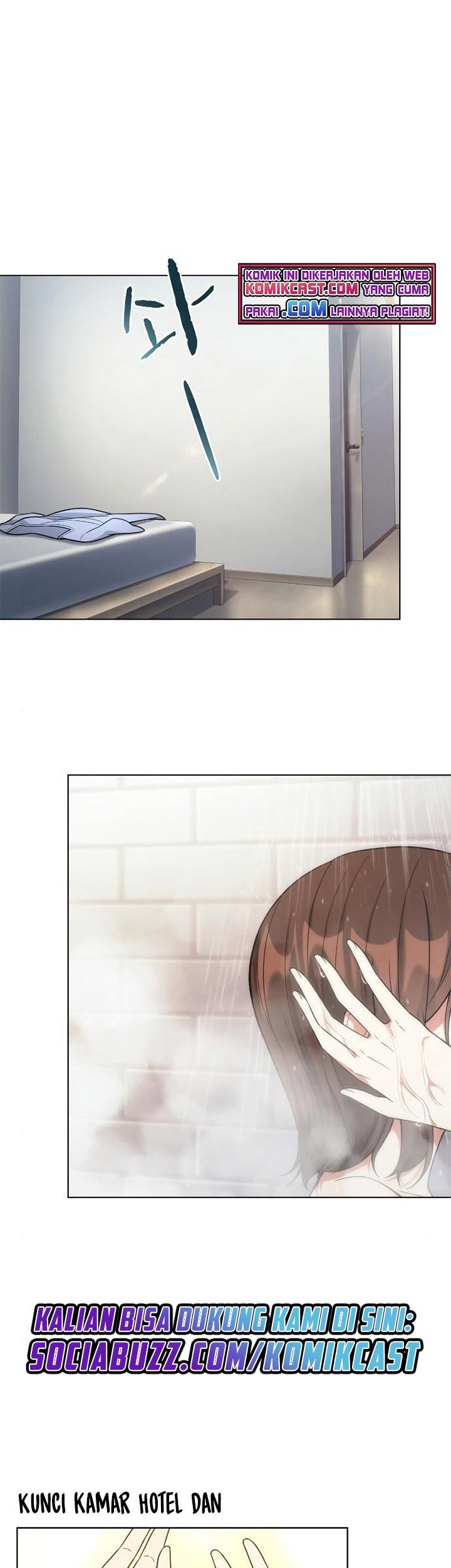 Baca  My Office Noona’s Story Chapter 61 Gambar 2