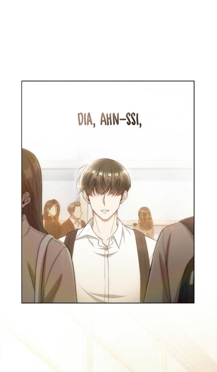 My Office Noona’s Story Chapter 61 Gambar 69