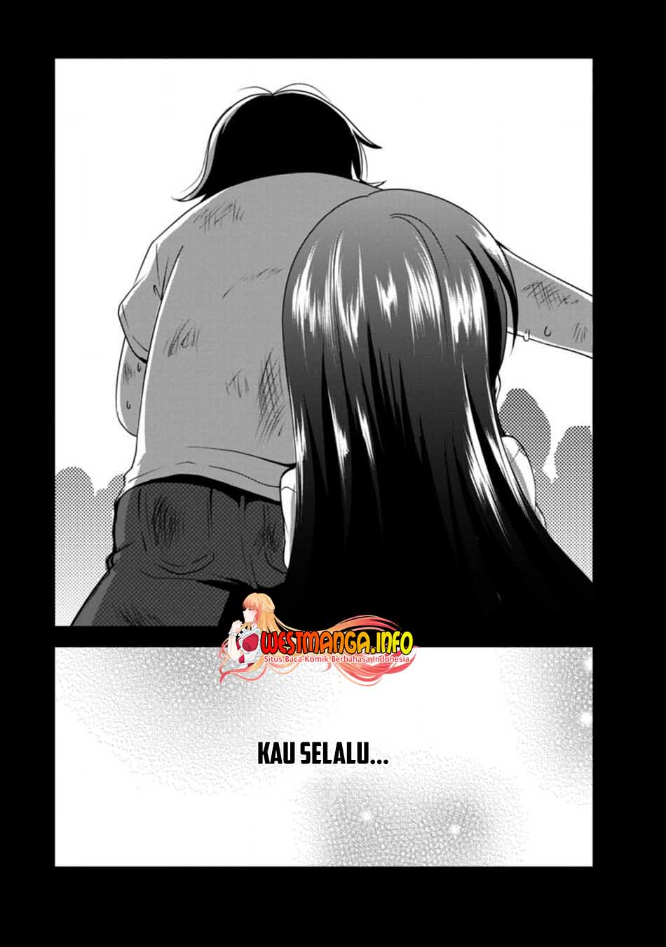 Shinka no Mi ~Shiranai Uchi ni Kachigumi Jinsei Chapter 32 Gambar 22