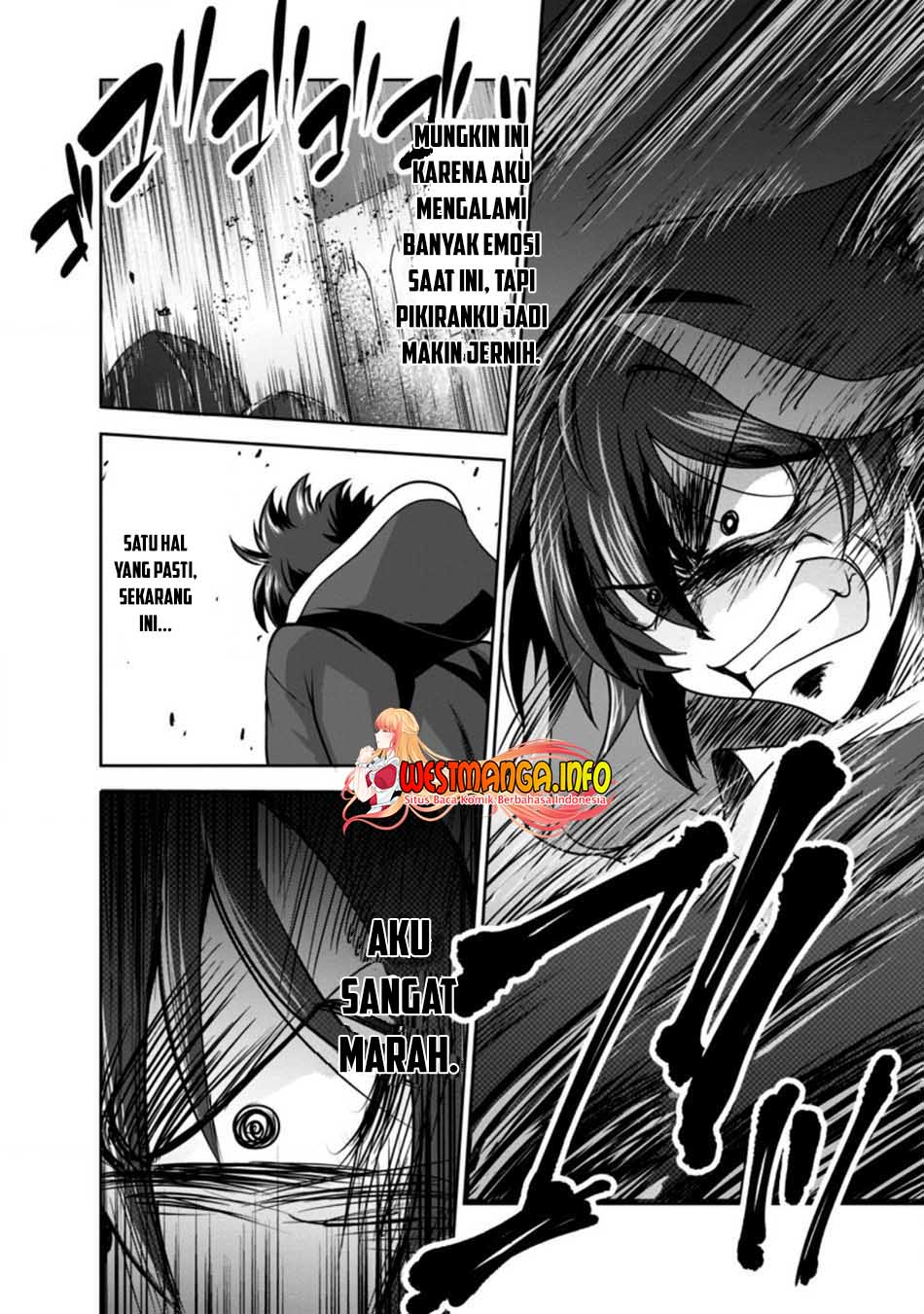 Shinka no Mi ~Shiranai Uchi ni Kachigumi Jinsei Chapter 32 Gambar 8