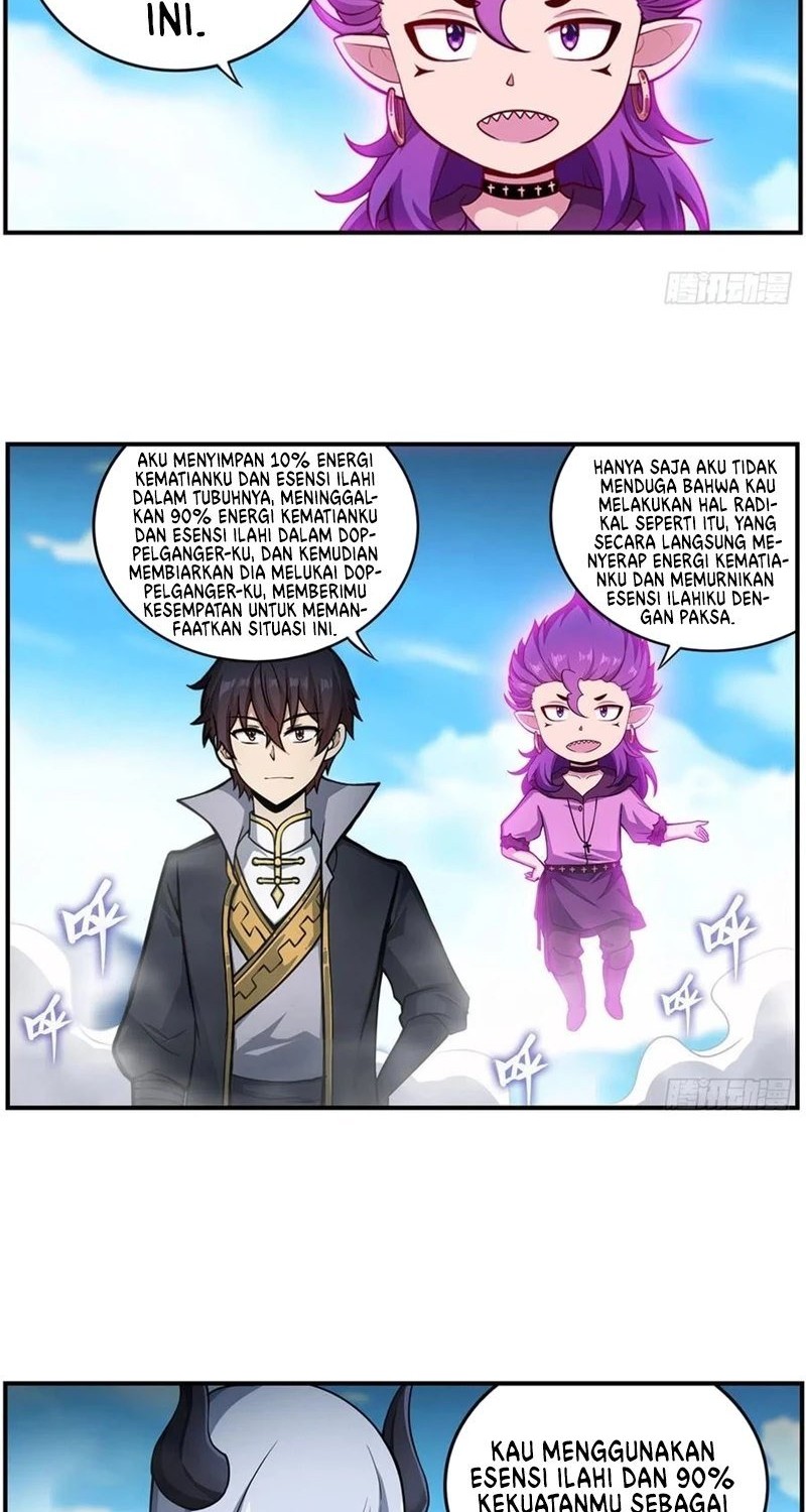 Baca  Wuxian Shitu Chapter 228 Gambar 2