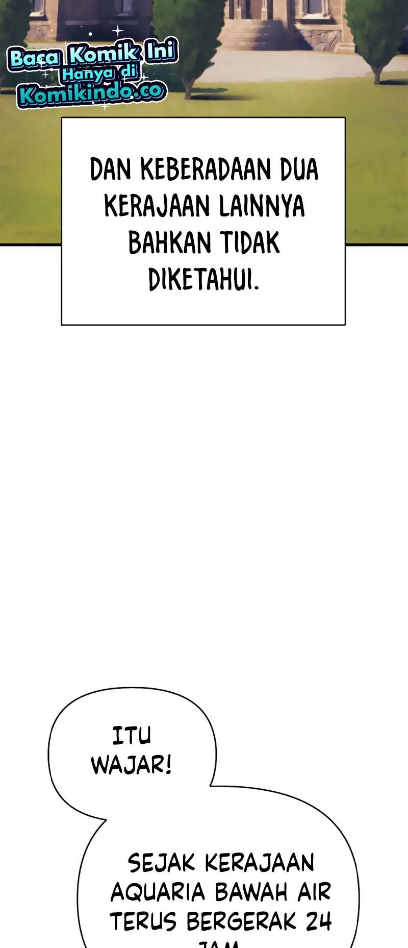The Healing Priest Of The Sun Chapter 27 Gambar 46