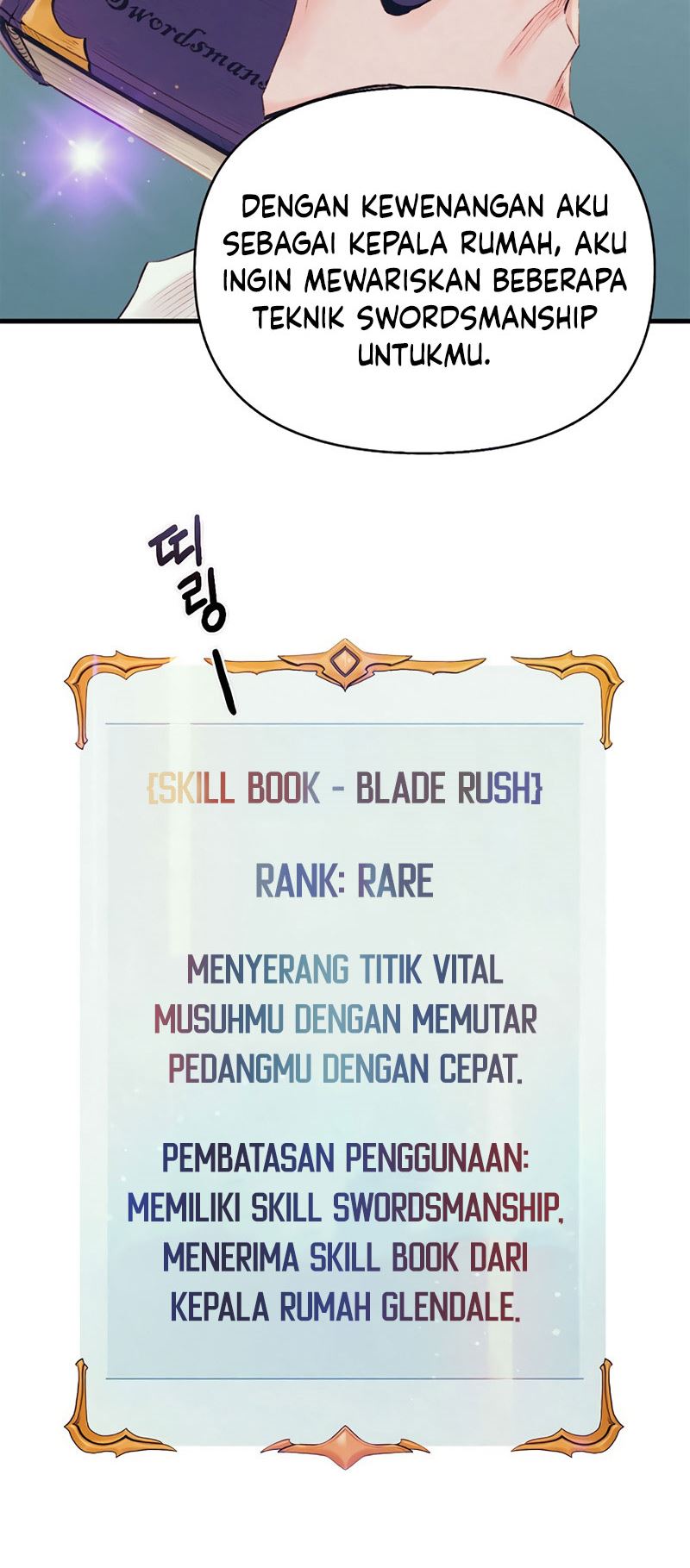 The Healing Priest Of The Sun Chapter 27 Gambar 55