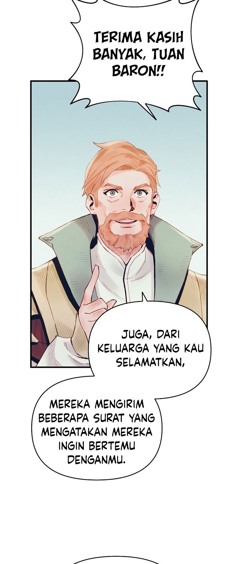The Healing Priest Of The Sun Chapter 27 Gambar 57