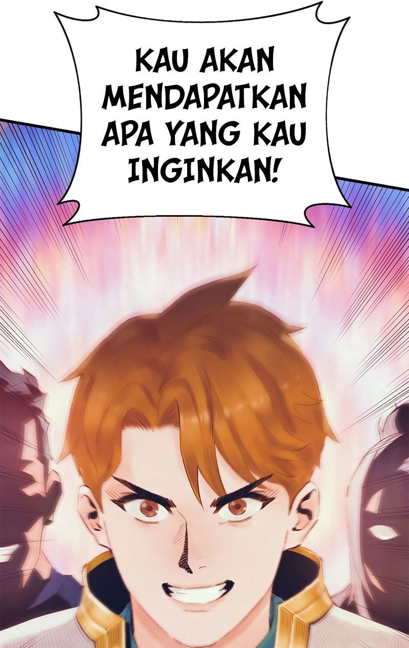 The Healing Priest Of The Sun Chapter 27 Gambar 92