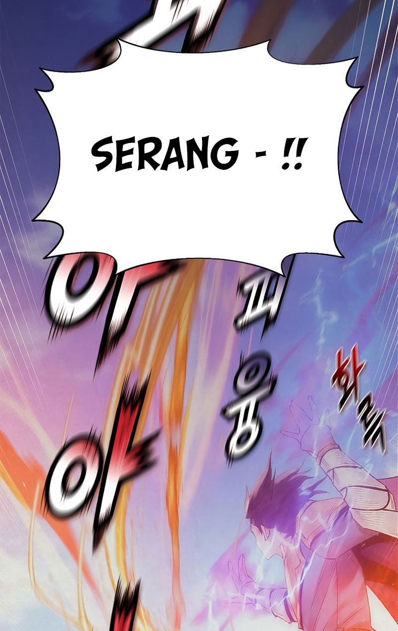 The Healing Priest Of The Sun Chapter 27 Gambar 94