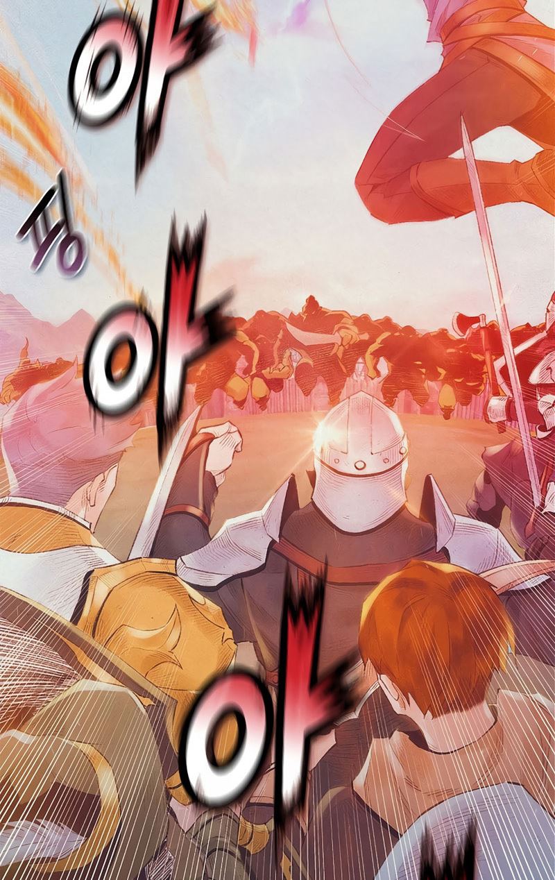 The Healing Priest Of The Sun Chapter 27 Gambar 95