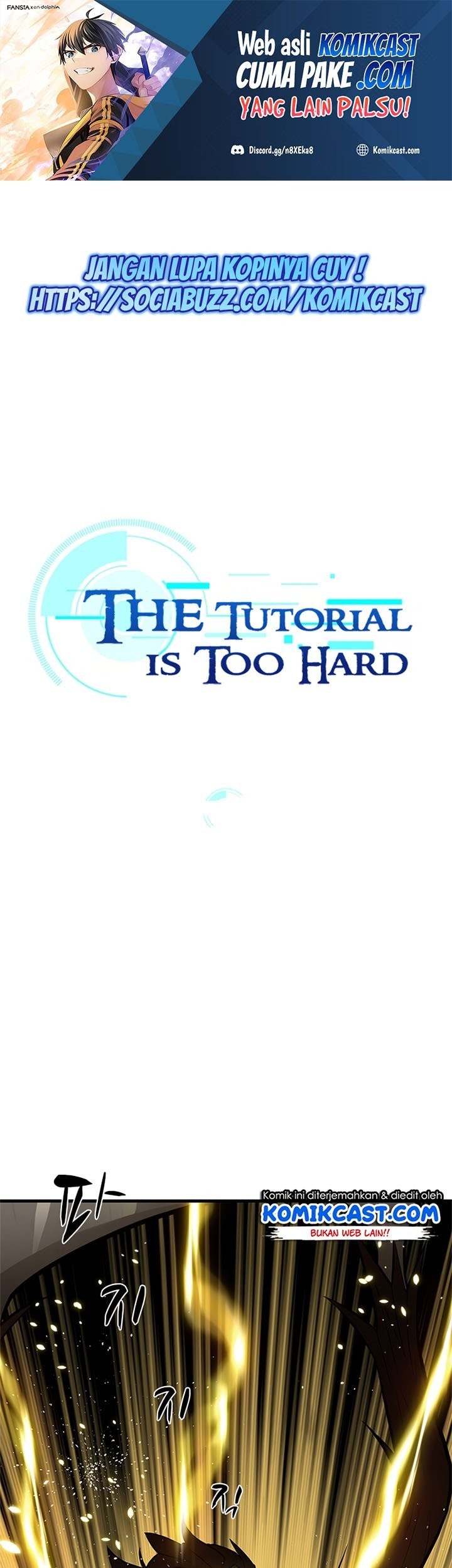 Baca The Tutorial is Too Hard Chapter 55 Gambar 2