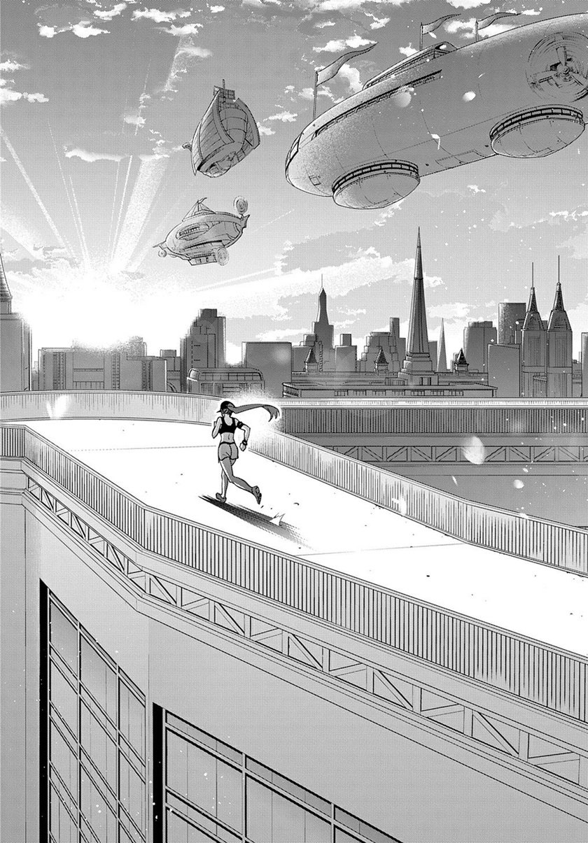 The Kingdom of Ruin Chapter 33 Gambar 4