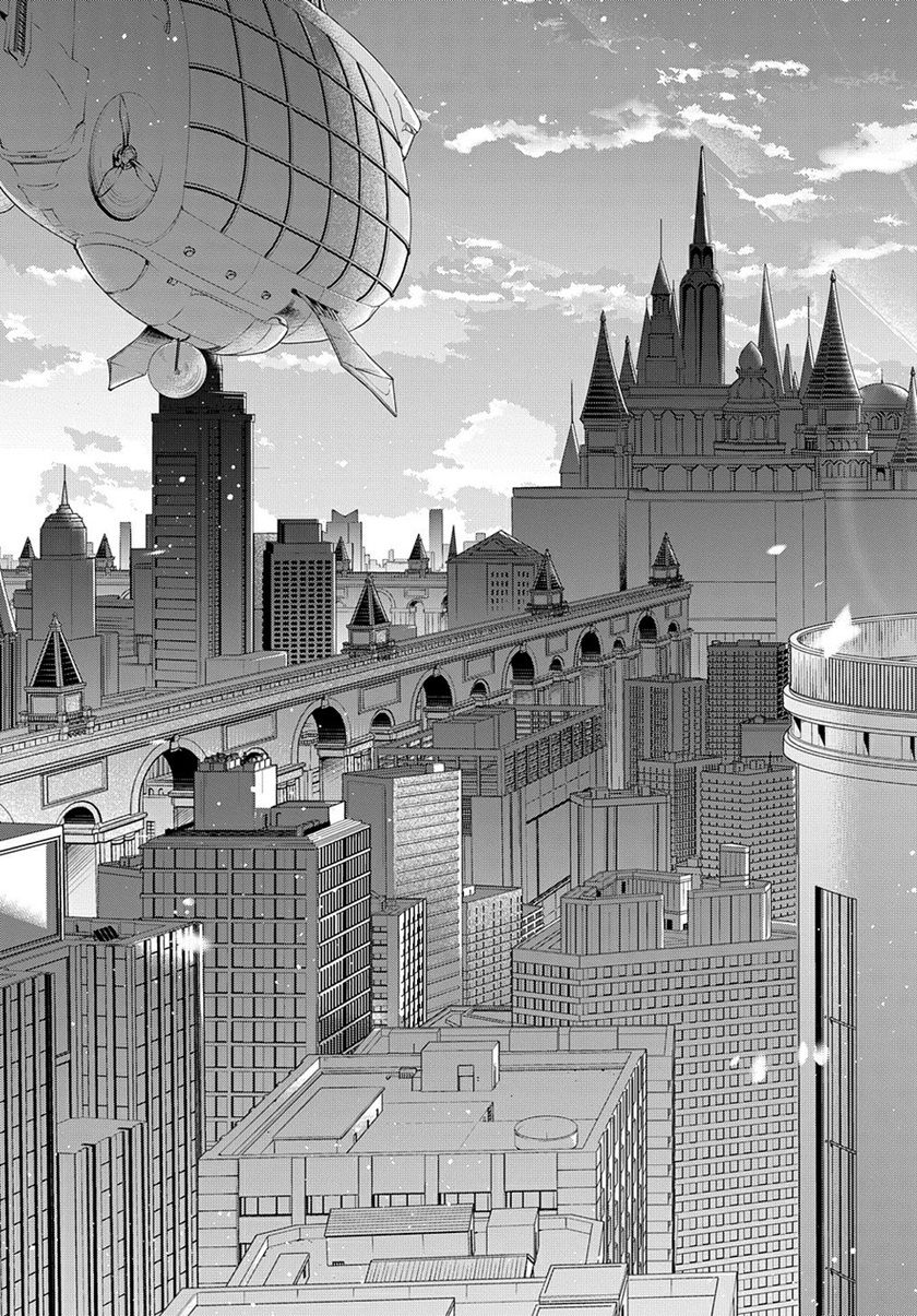 The Kingdom of Ruin Chapter 33 Gambar 5