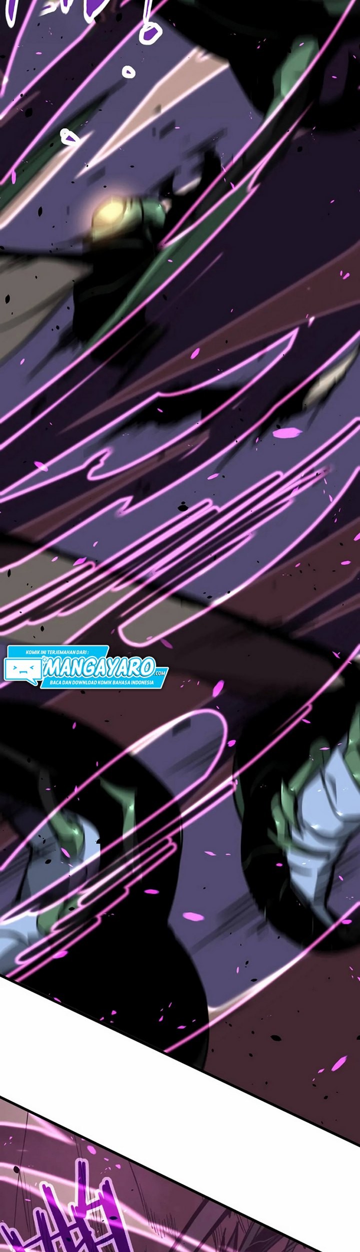 Super Evolution Chapter 43.2 Gambar 24