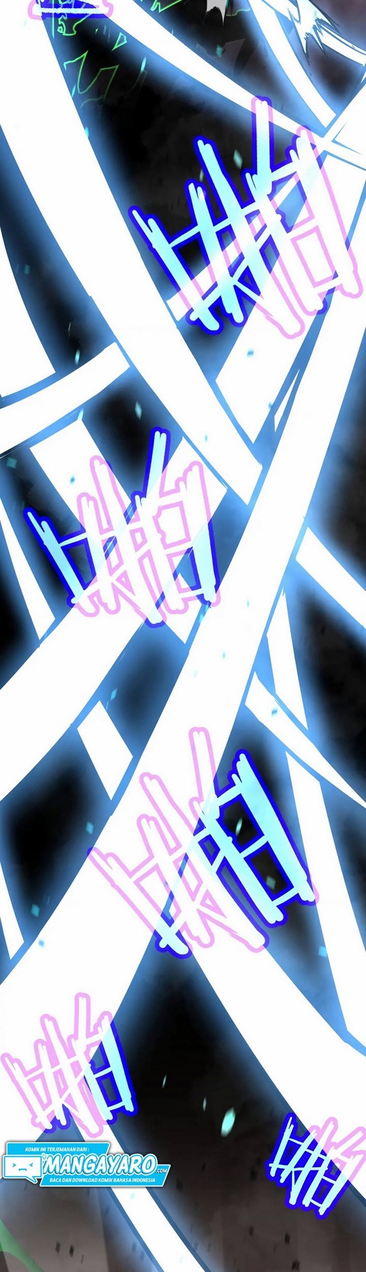 Super Evolution Chapter 43.2 Gambar 12