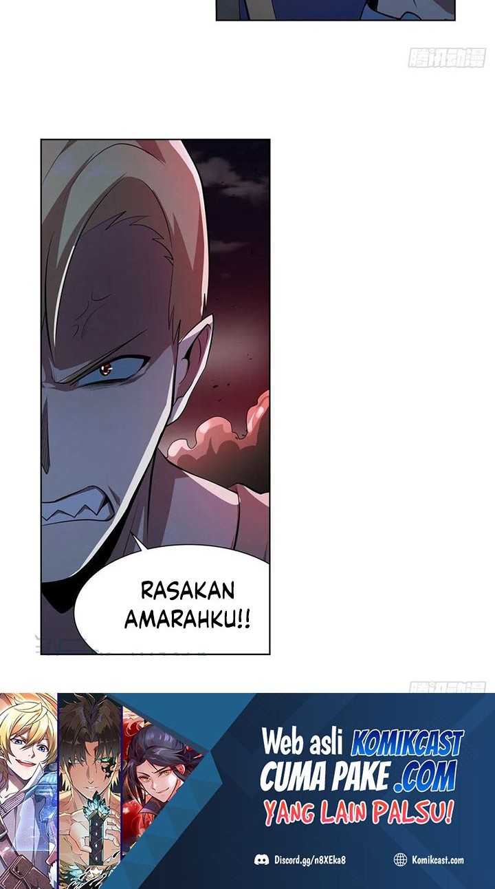 The Demon King Who Lost His Job Chapter 261 Gambar 23