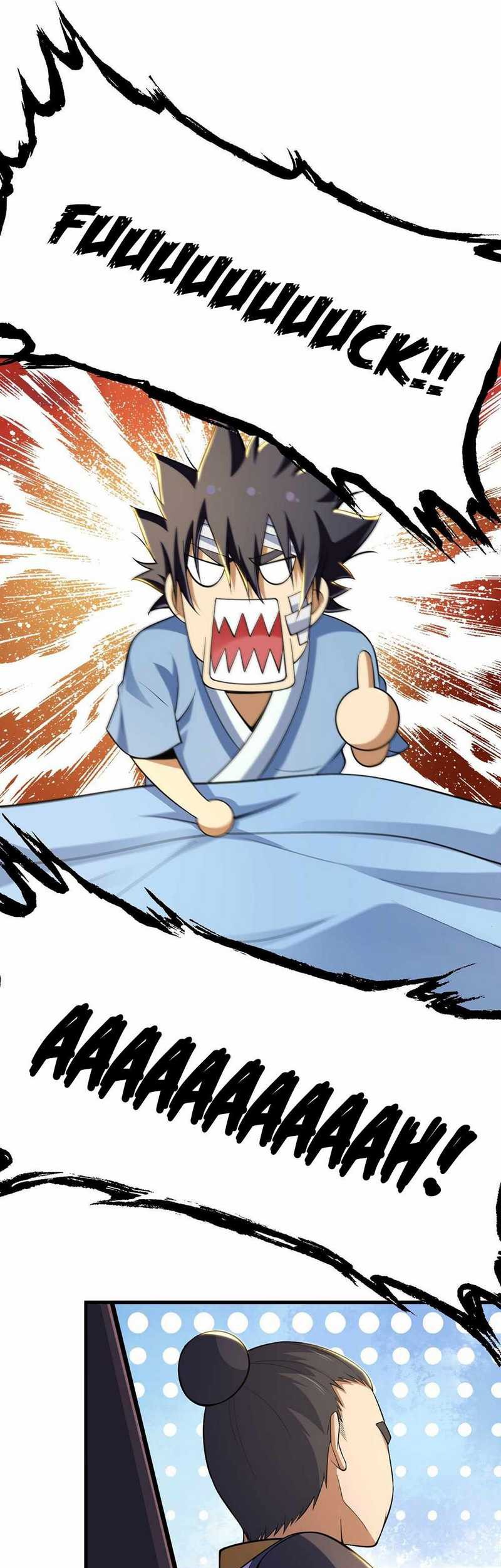 I just want to be beaten to death by everyone Chapter 46 Gambar 19
