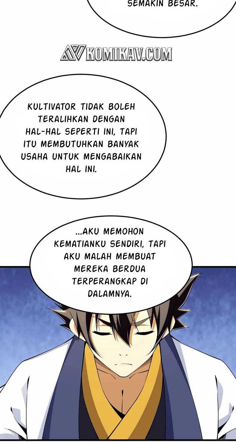 I just want to be beaten to death by everyone Chapter 46 Gambar 34