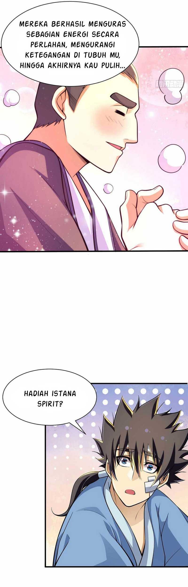 I just want to be beaten to death by everyone Chapter 46 Gambar 7