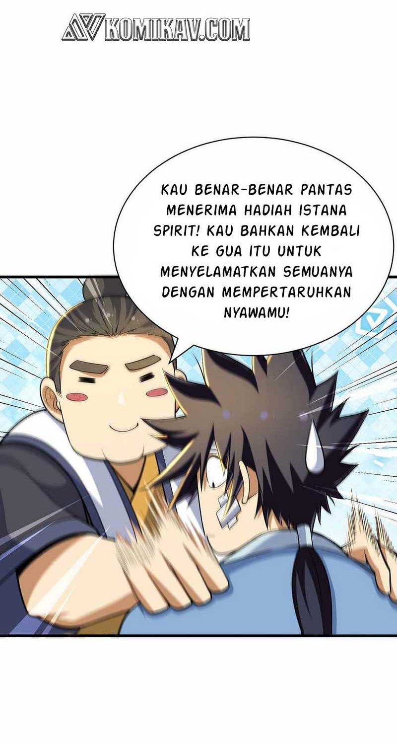 I just want to be beaten to death by everyone Chapter 46 Gambar 10