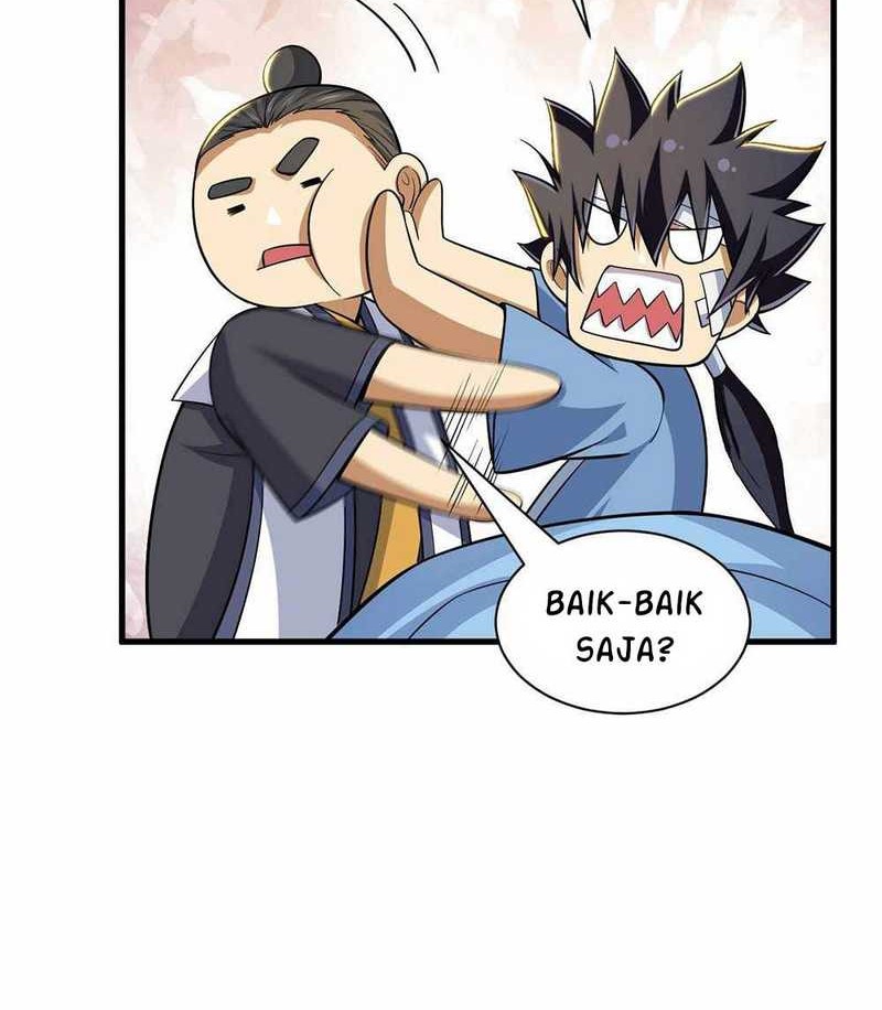 I just want to be beaten to death by everyone Chapter 46 Gambar 12