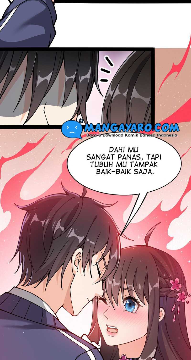 Fairy King’s Daily Life Chapter 29 Gambar 15
