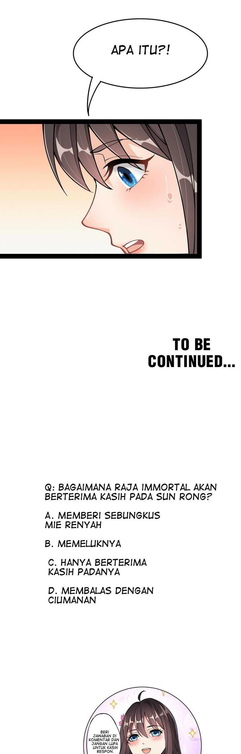 Fairy King’s Daily Life Chapter 29 Gambar 42