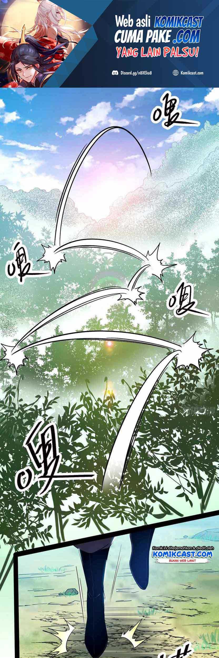 Baca I’m An Evil God Chapter 204 Gambar 2