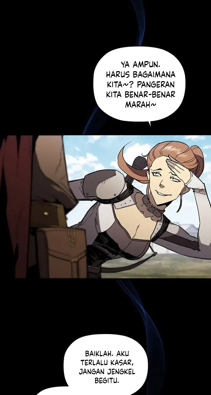 The Second Coming of Gluttony Chapter 103 Gambar 19