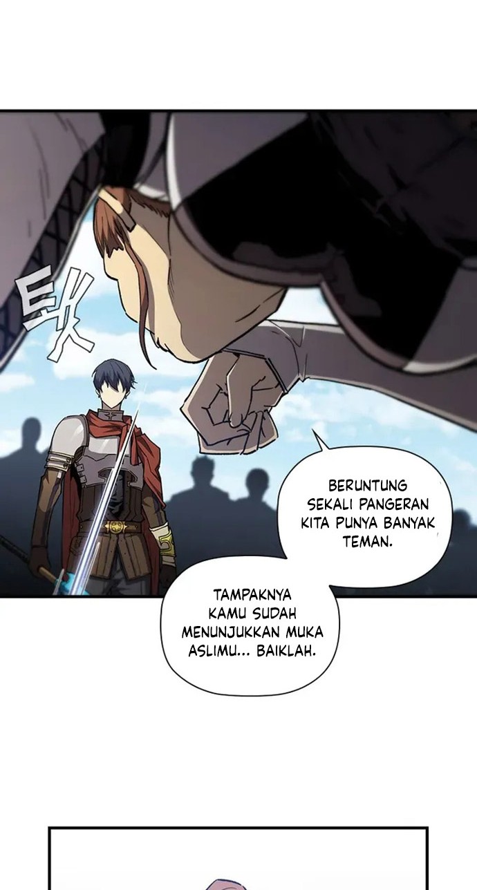 The Second Coming of Gluttony Chapter 103 Gambar 33