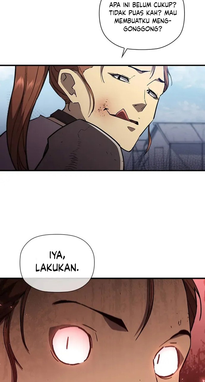 The Second Coming of Gluttony Chapter 103 Gambar 35