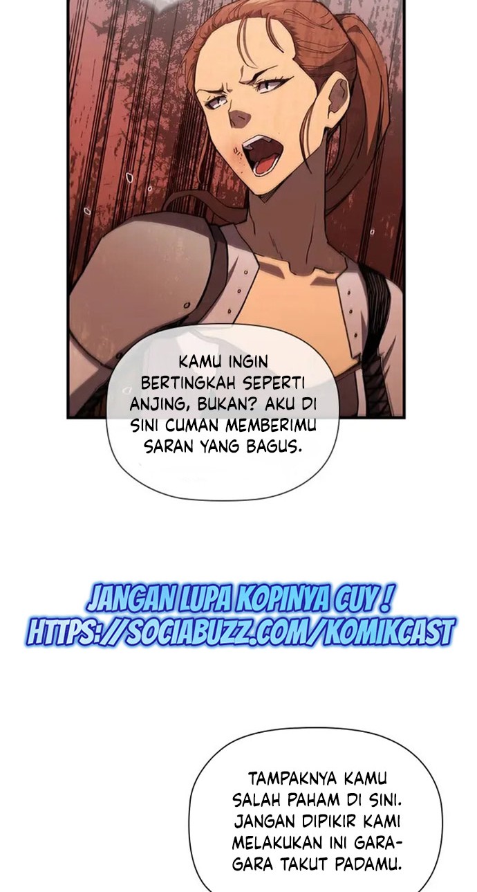 The Second Coming of Gluttony Chapter 103 Gambar 37