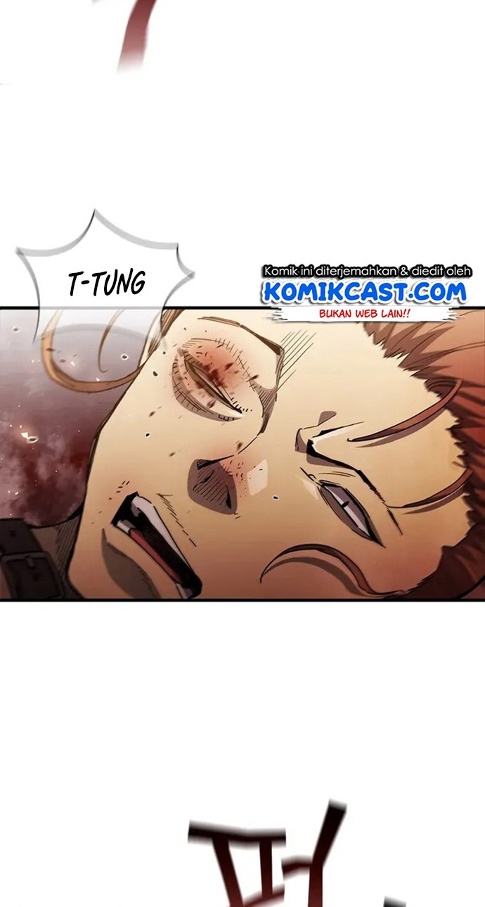 The Second Coming of Gluttony Chapter 103 Gambar 47