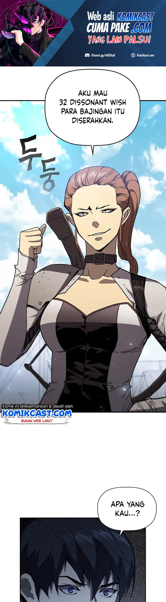 Baca  The Second Coming of Gluttony Chapter 103 Gambar 2