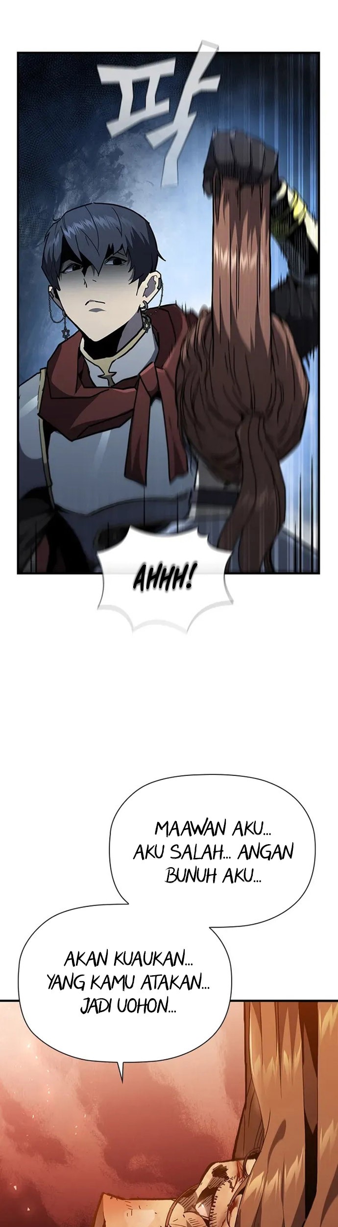 The Second Coming of Gluttony Chapter 103 Gambar 62