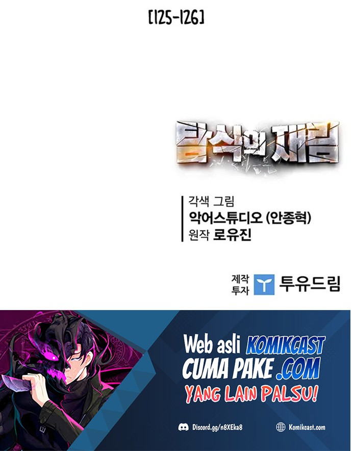 The Second Coming of Gluttony Chapter 103 Gambar 69