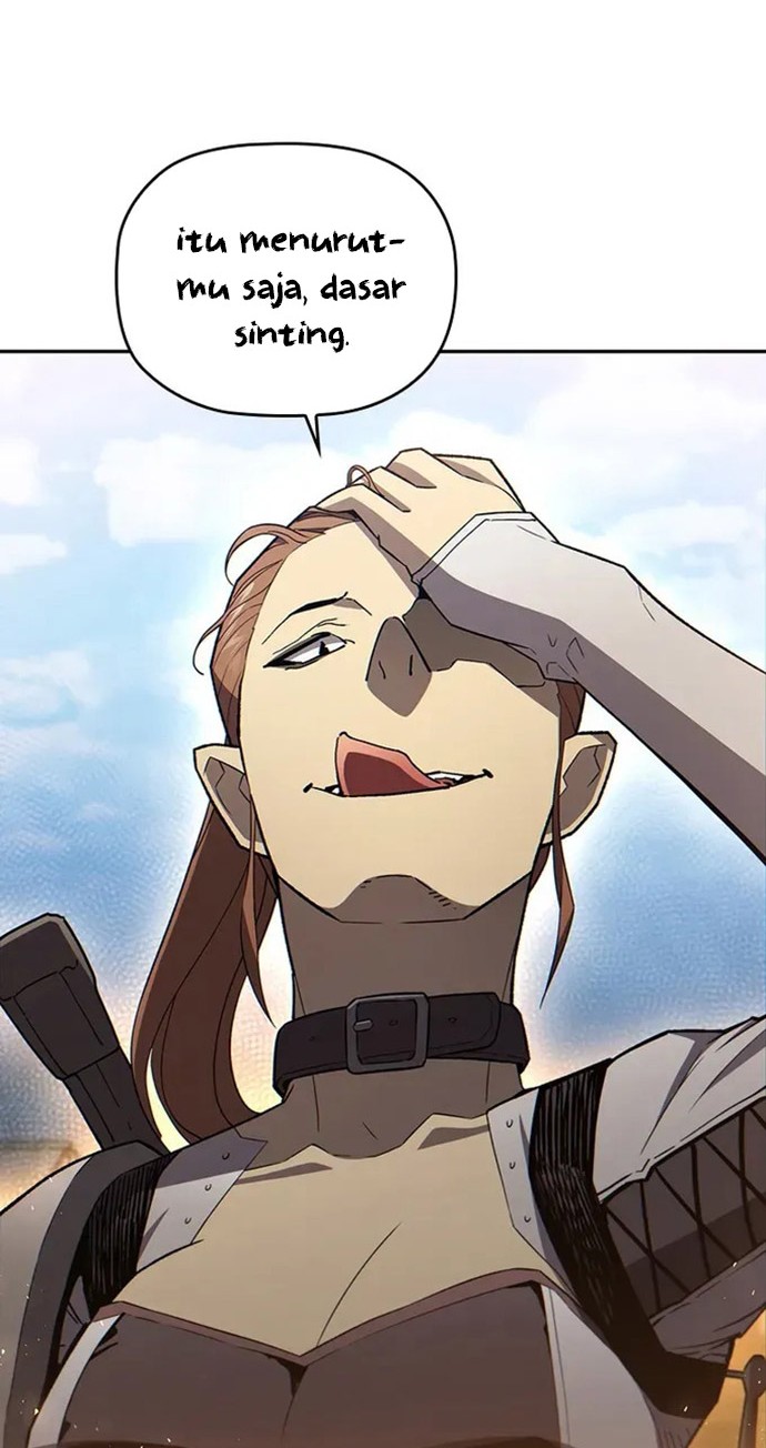 The Second Coming of Gluttony Chapter 103 Gambar 7