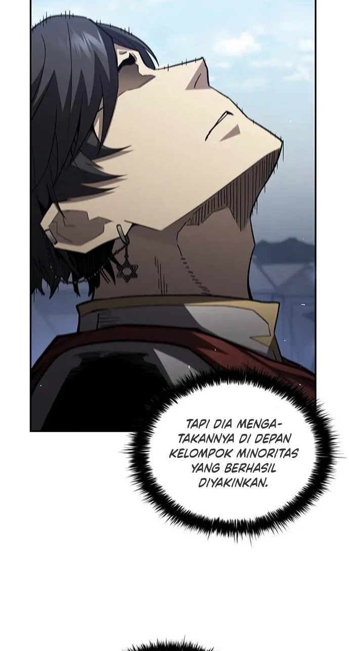 The Second Coming of Gluttony Chapter 103 Gambar 13