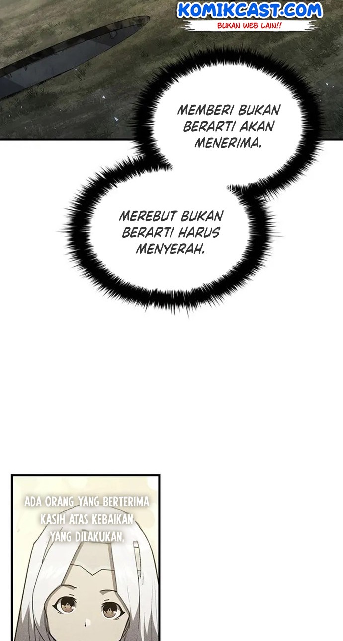 The Second Coming of Gluttony Chapter 103 Gambar 17